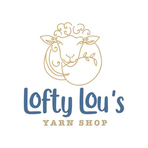 Lofty Lou's Yarn Shop